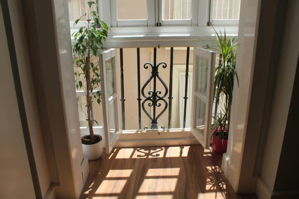 Bonito Apartamento Cadiz Centro المظهر الخارجي الصورة